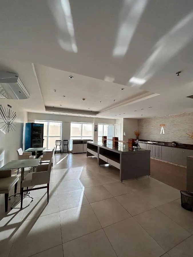 Apartment Sm915 Apart Hotel Aconchegante E Otima Localizacao Brasilia