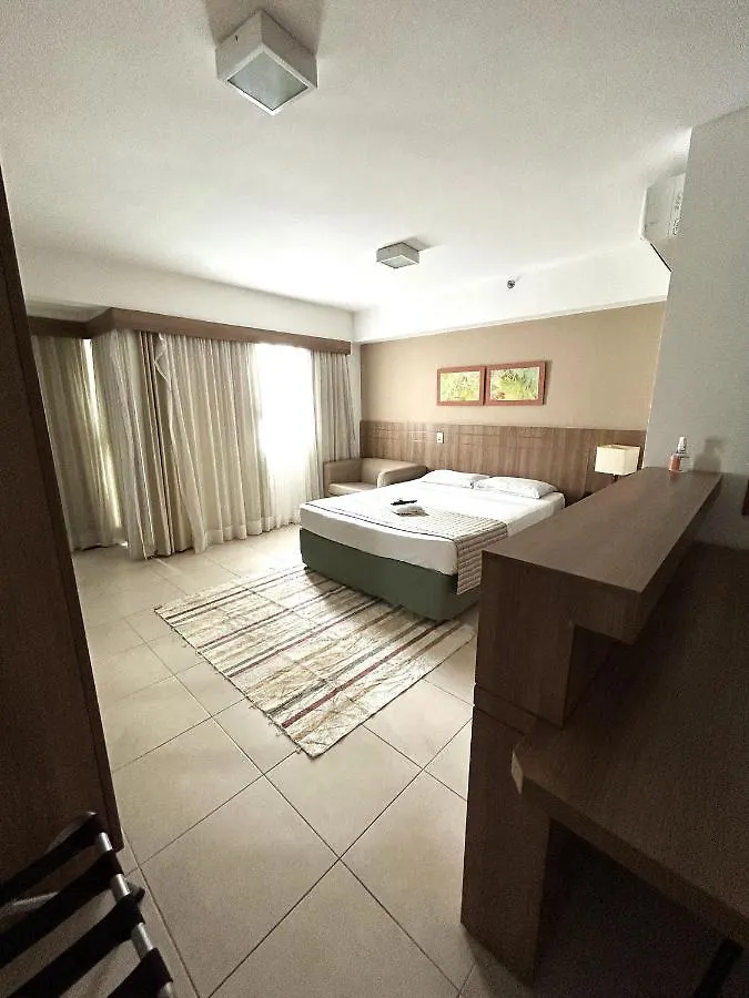Sm915 Apart Hotel Aconchegante E Otima Localizacao Brasilia Brazil