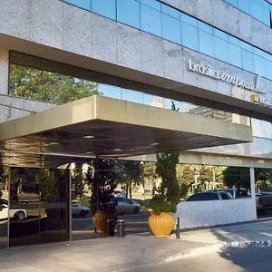 Imperial E Eventos Hotel